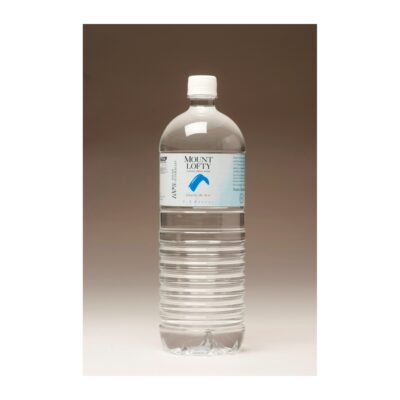 Spring water (still) 1.5l