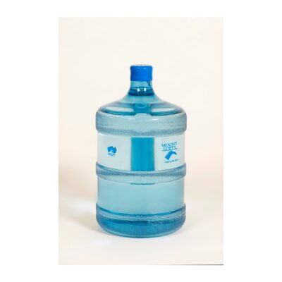 Spring water 11l bottle (reusable)
