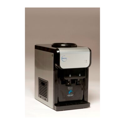 Water cooler room temp/cold (black) benchtop