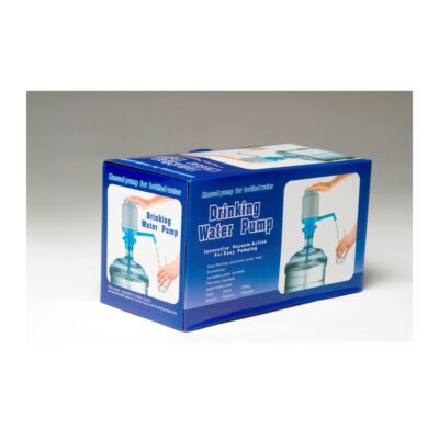 Bottle Pump