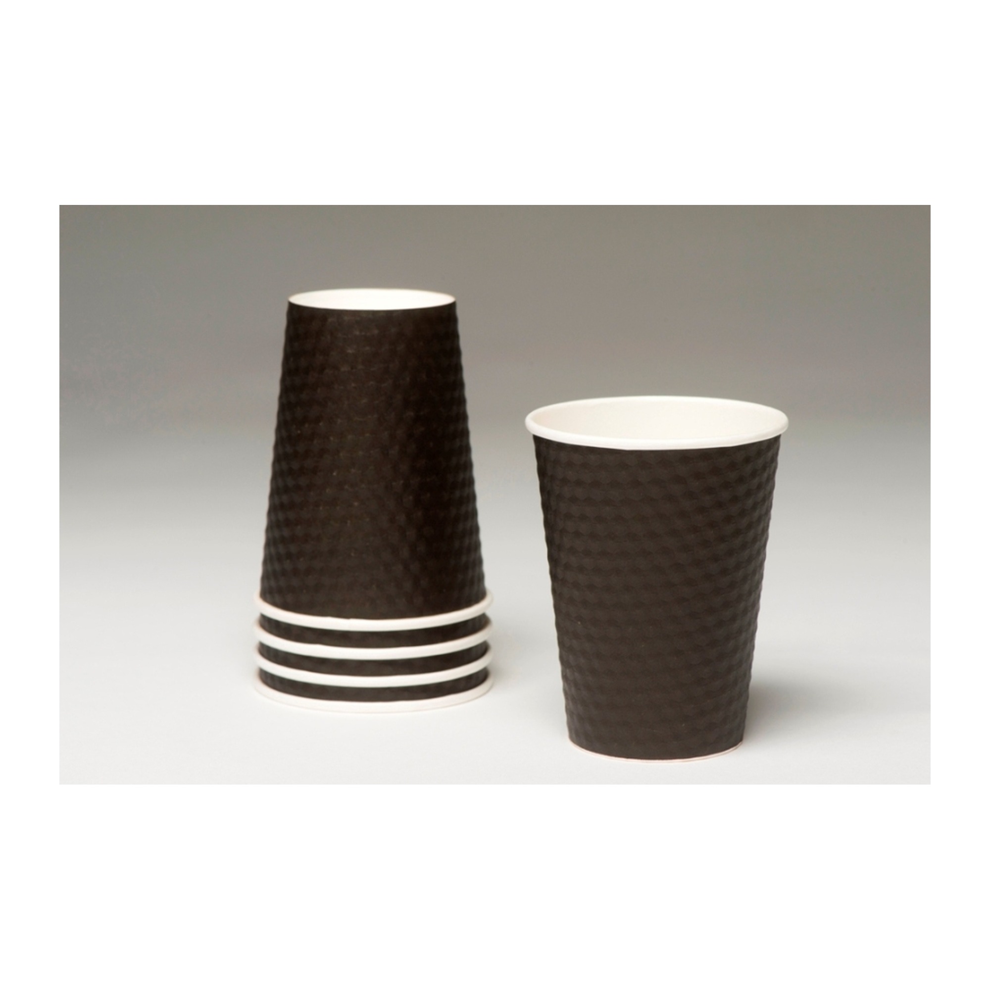 Cups (hot)