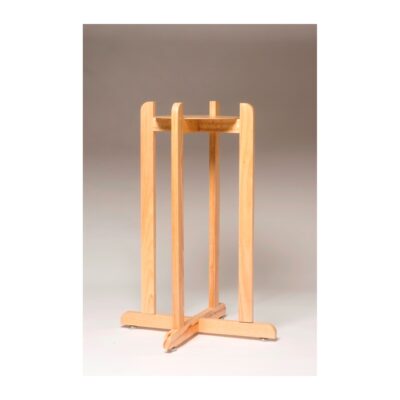 Stand wooden (large)