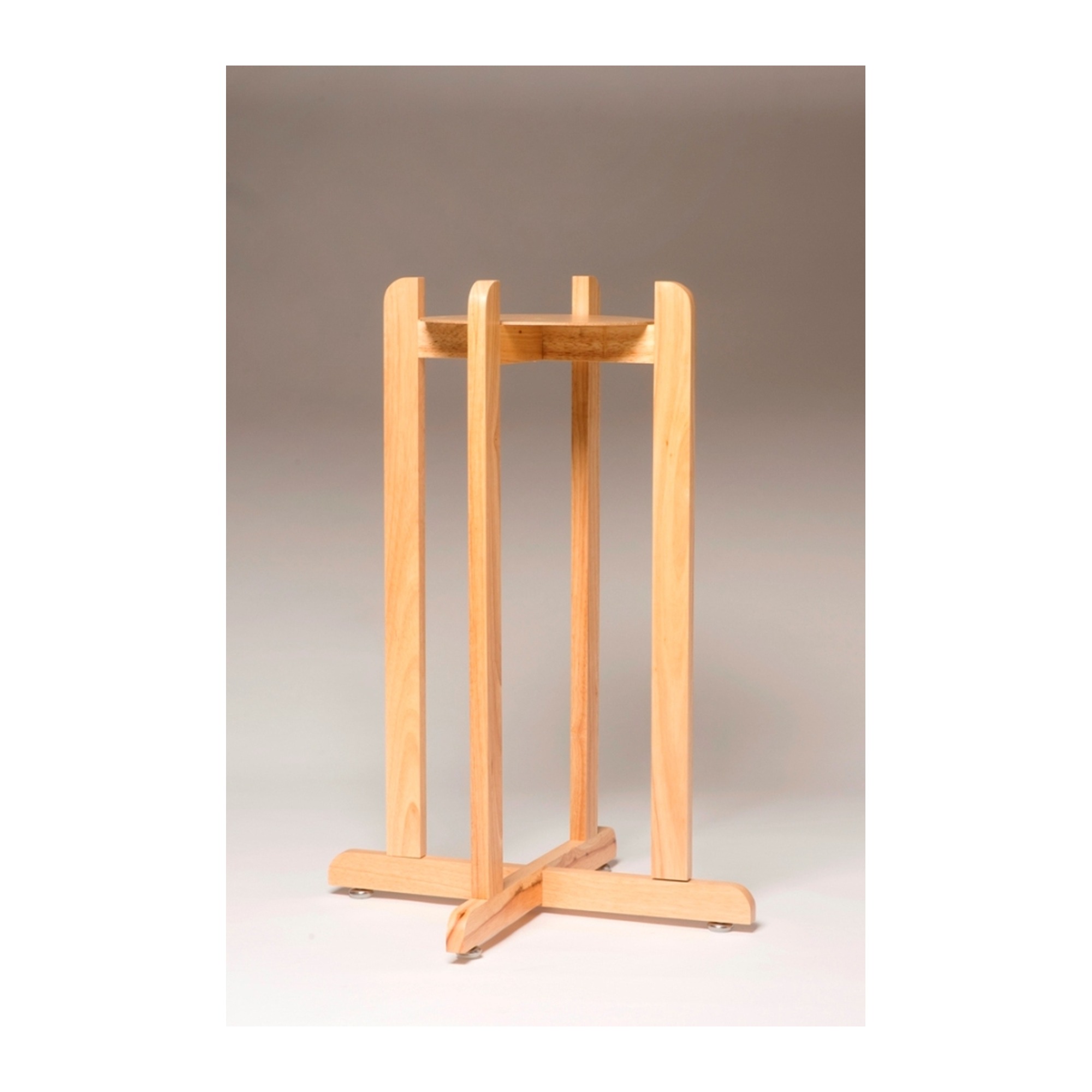 Stand wooden (large)