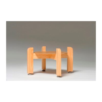 Stand wooden (small)