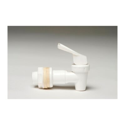 Tap well (white)
