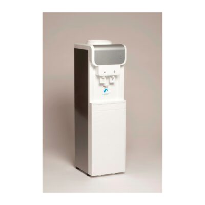 Water Cooler room temp/cold (white) freestanding