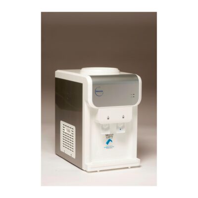 Water cooler room temp/cold (white) benchtop