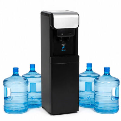 water cooler start up offer
