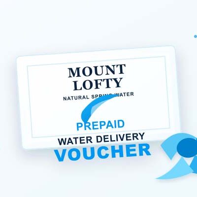 Pre-paid vouchers