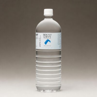 Spring water (still) 1.5l