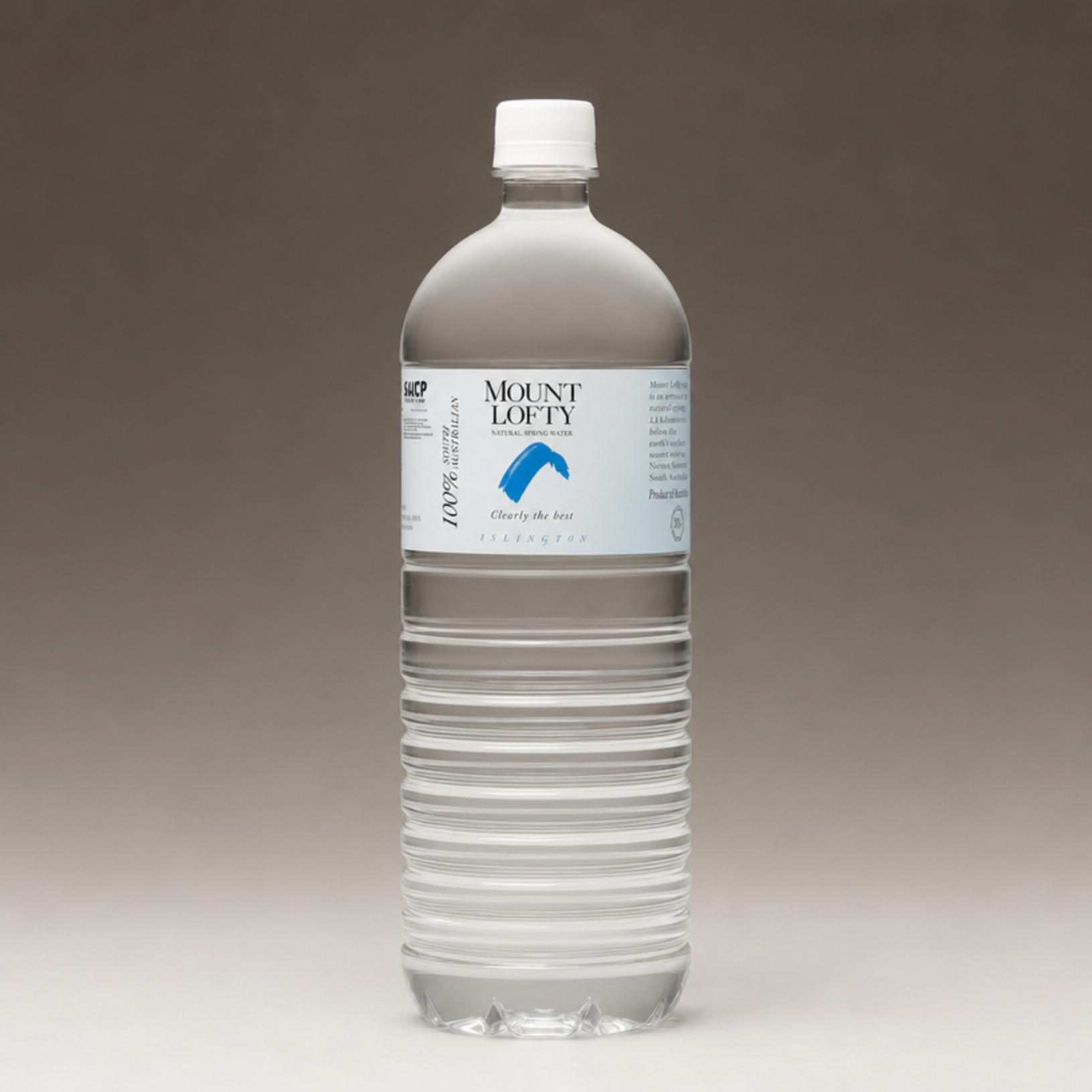 Spring water (still) 1.5l